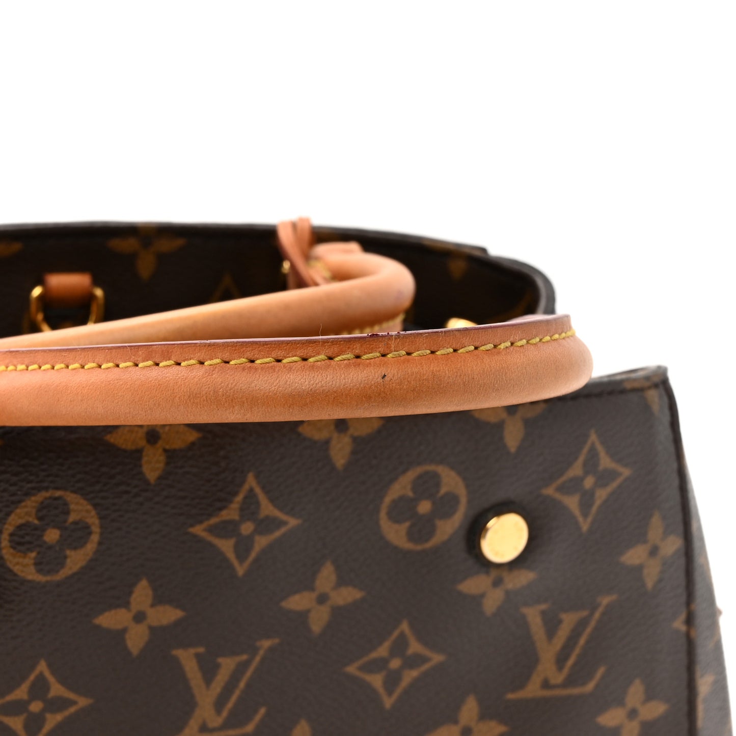 Monogram Montaigne BB