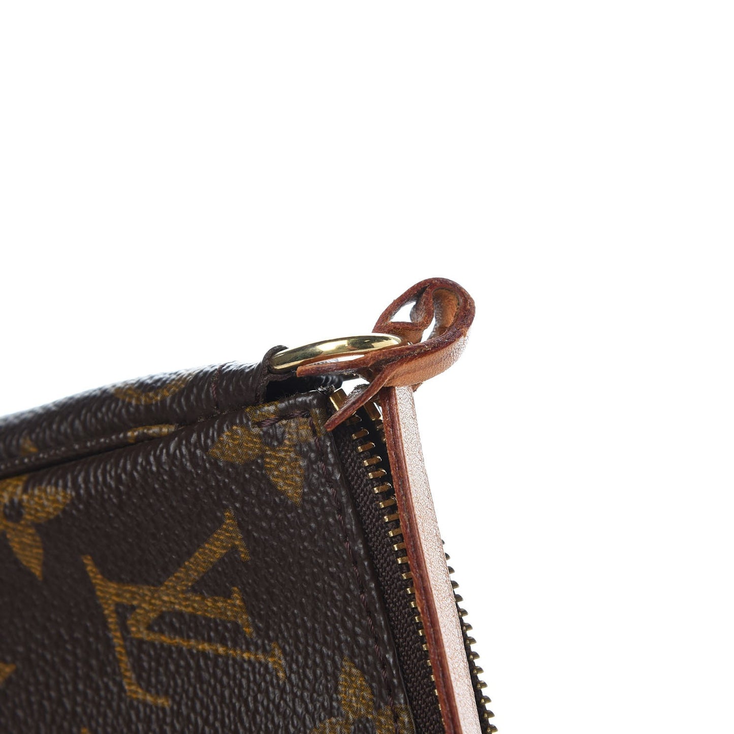 Monogram Pochette Accessories