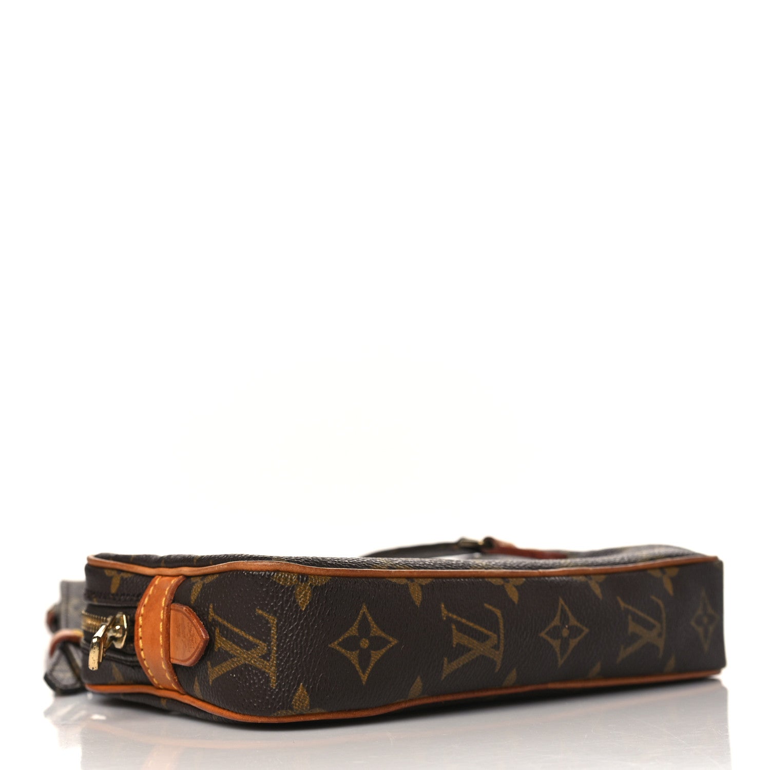 Louis Vuitton Monogram Pochette Marly Bandouliere 4 of 11