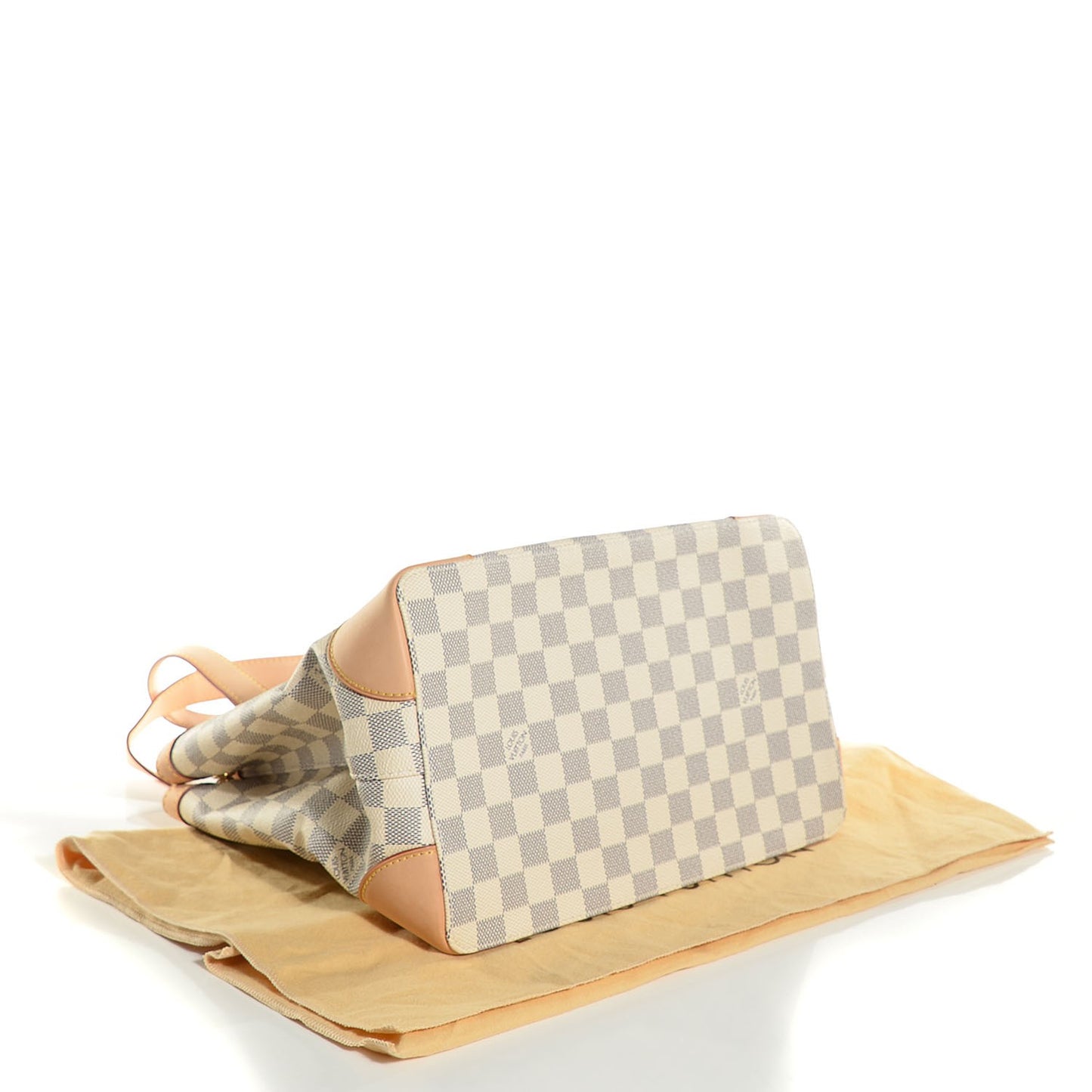 Damier Azur Hampstead PM