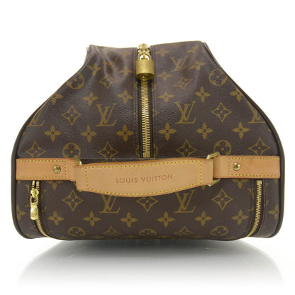 Louis Vuitton Monogram Eole 50 5 of 9