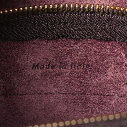 Celine Grained Calfskin Nano Belt Bag Brown 7 of 13