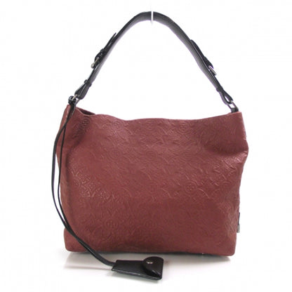 Louis Vuitton Monogram Lambskin Antheia PM Framboise 1 of 10