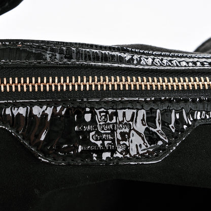 Louis Vuitton Surya Mahina XL Black 6 of 8