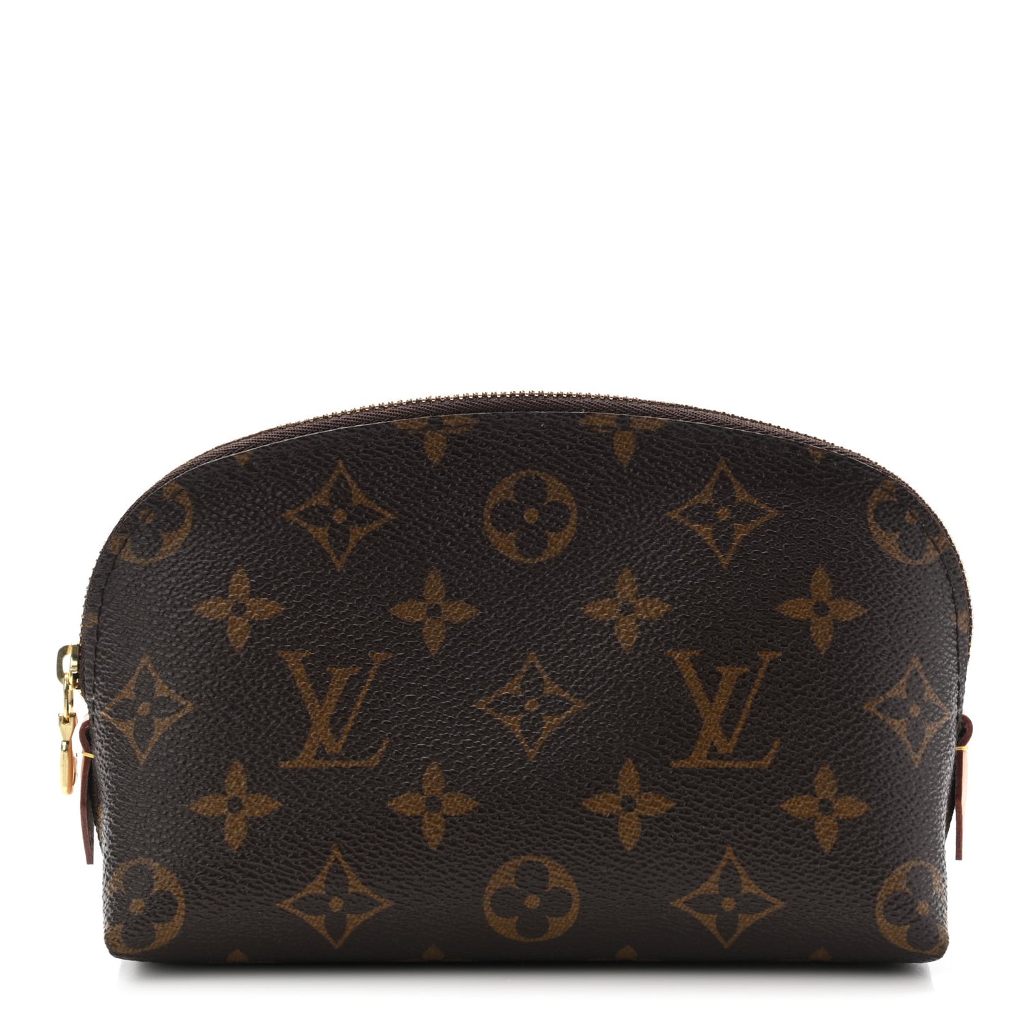 Monogram Cosmetic Pouch