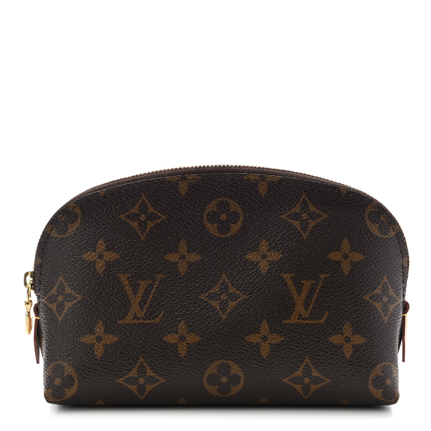 Louis Vuitton Monogram Cosmetic Pouch 1 of 7