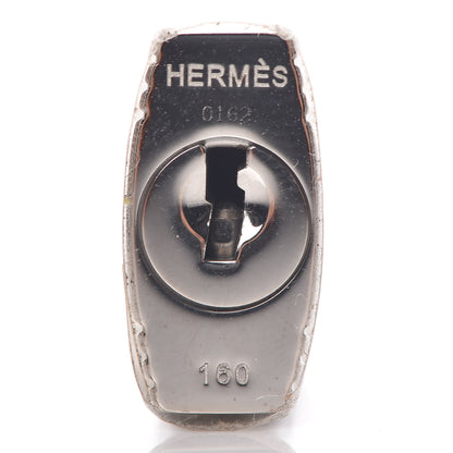 Hermes Swift Ghillies Birkin 35 Argile Etoupe 12 of 38