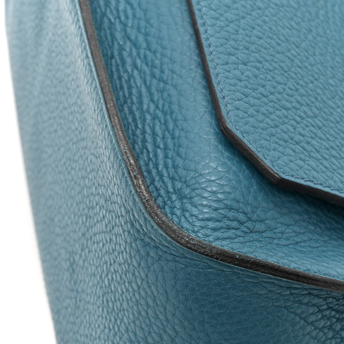 Taurillon Clemence Jypsiere 31 Bleu Izmir