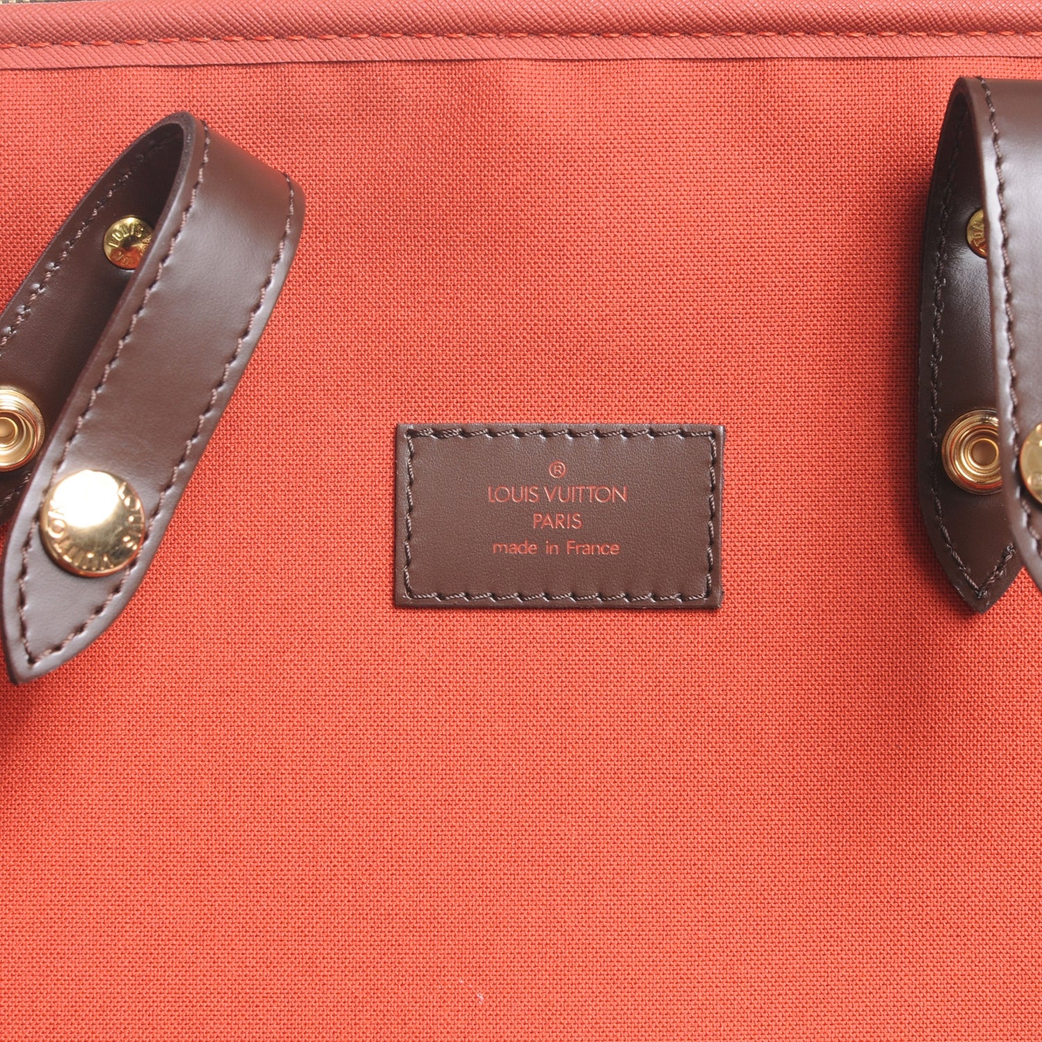 Louis Vuitton Damier Ebene Pegase 55 9 of 11