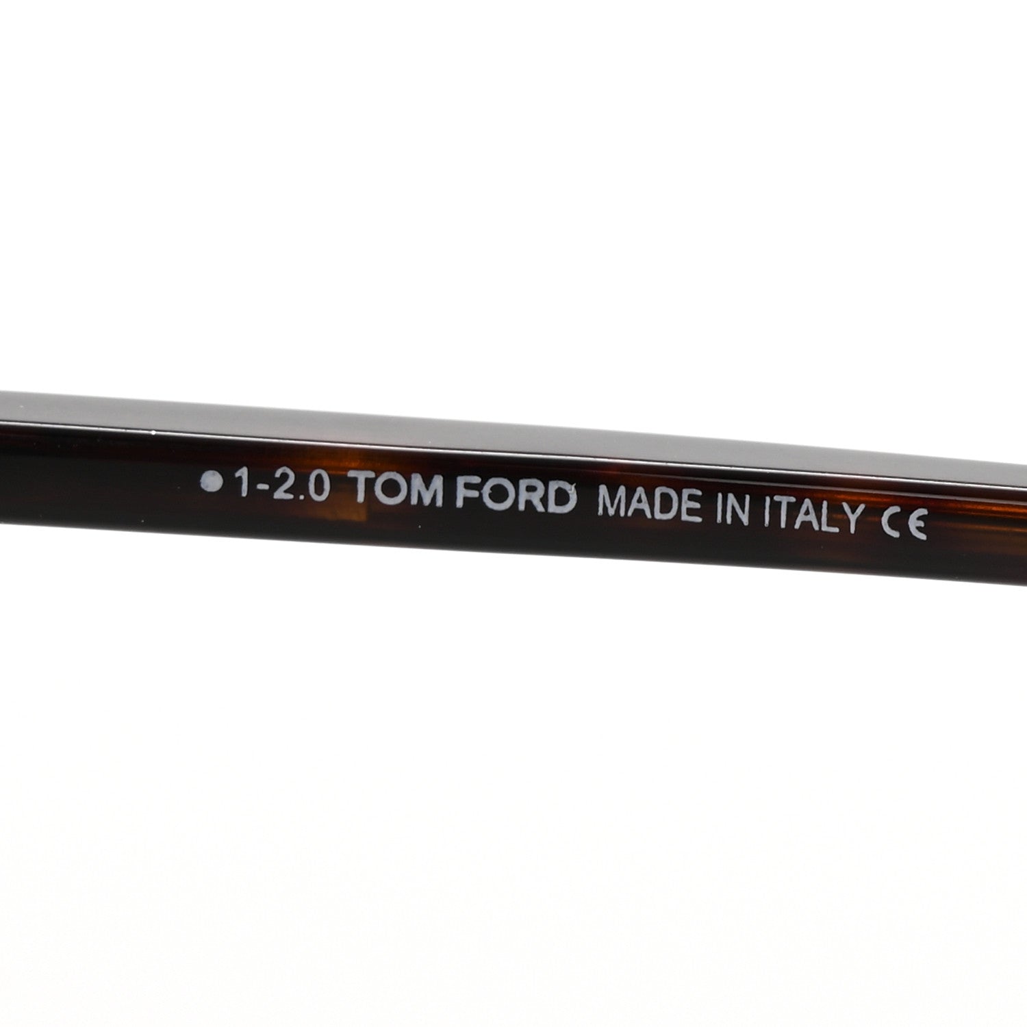 Tom Ford Claudia TF839 Sunglasses Brown 5 of 7