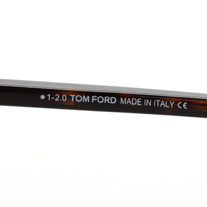 Tom Ford Claudia TF839 Sunglasses Brown 5 of 7