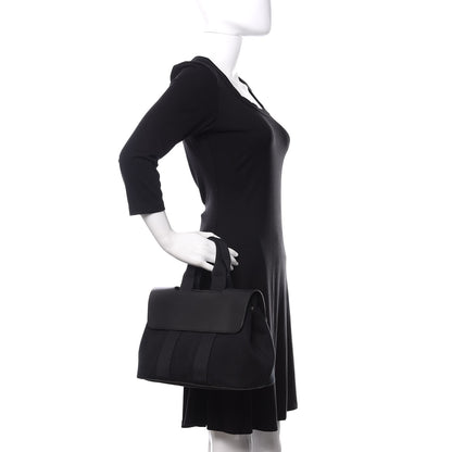 Hermes Toile Swift Valparaiso Black 2 of 12