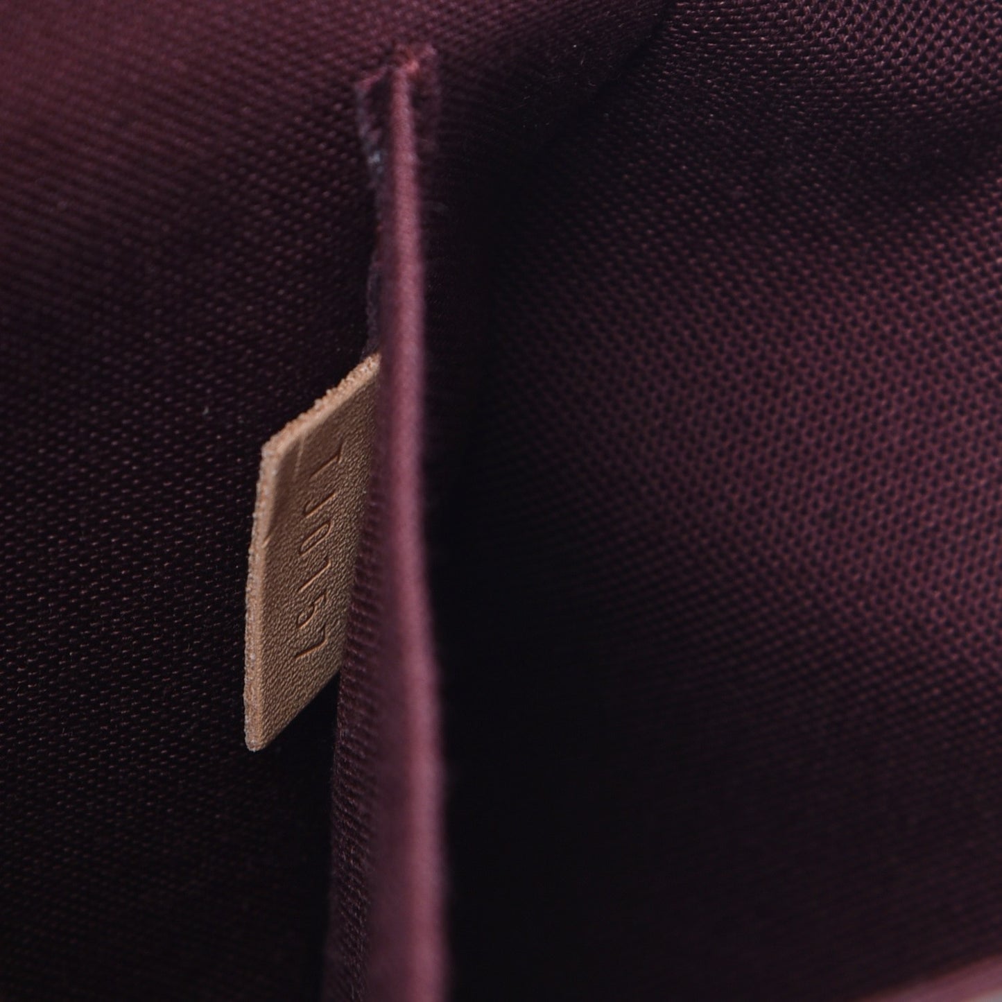 Monogram Saint Cloud