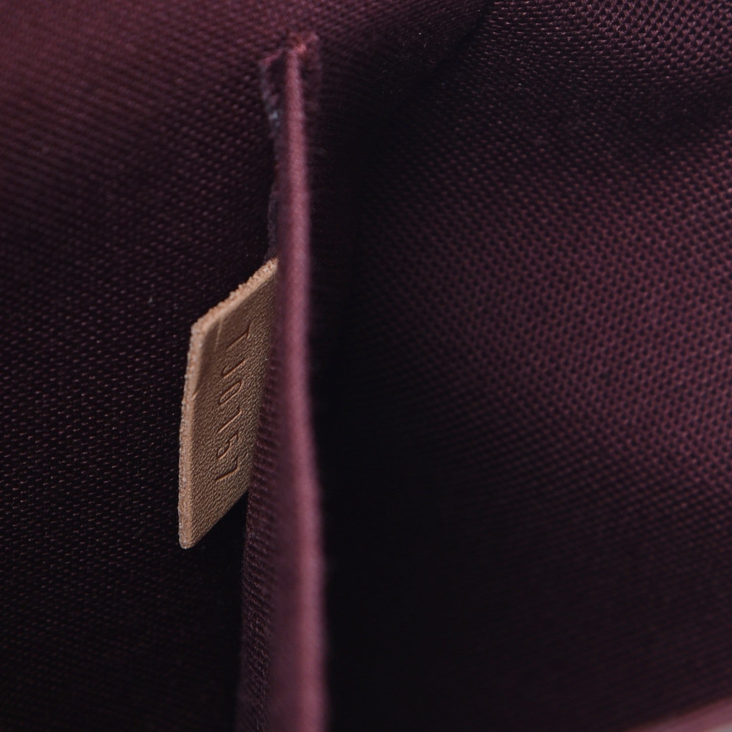 Louis Vuitton Monogram Saint Cloud 7 of 8