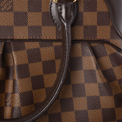 Louis Vuitton Damier Ebene Trevi PM 9 of 19