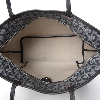 Goyard Goyardine Artois PM Grey 4 of 12