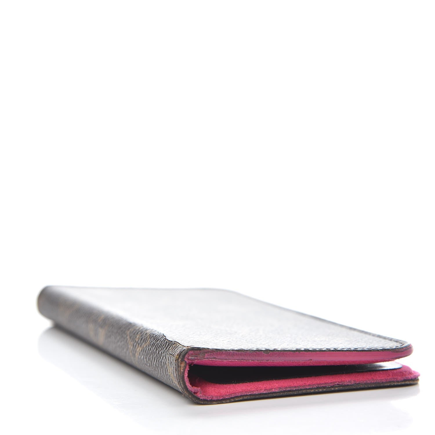 Louis Vuitton Monogram iPhone 7/8 Plus Folio Case Pink 4 of 11