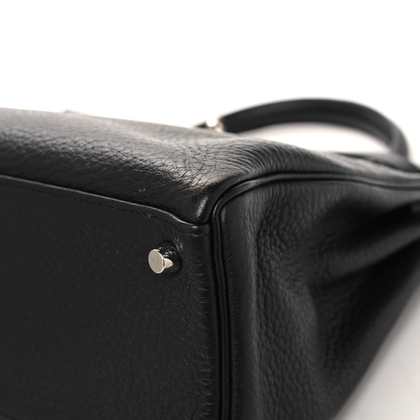 Taurillon Clemence Kelly Retourne 32 Black