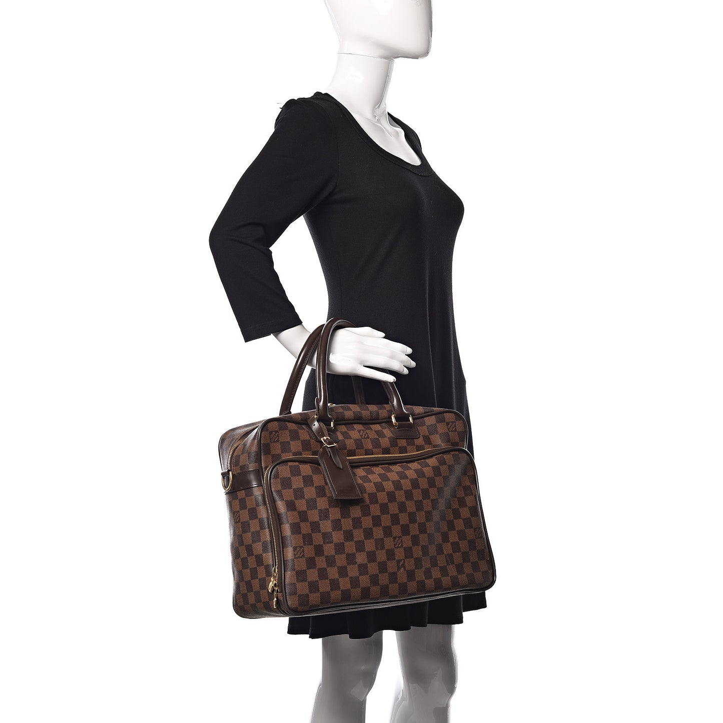 Damier Ebene Icare