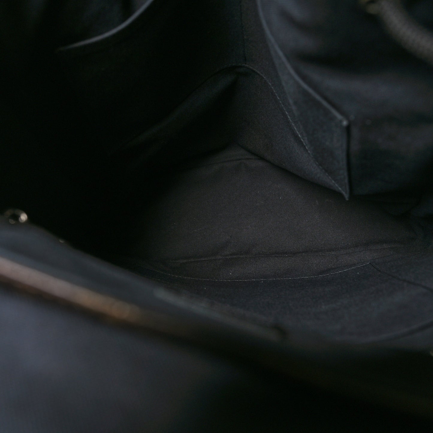 Monogram Macassar Christopher MM Backpack