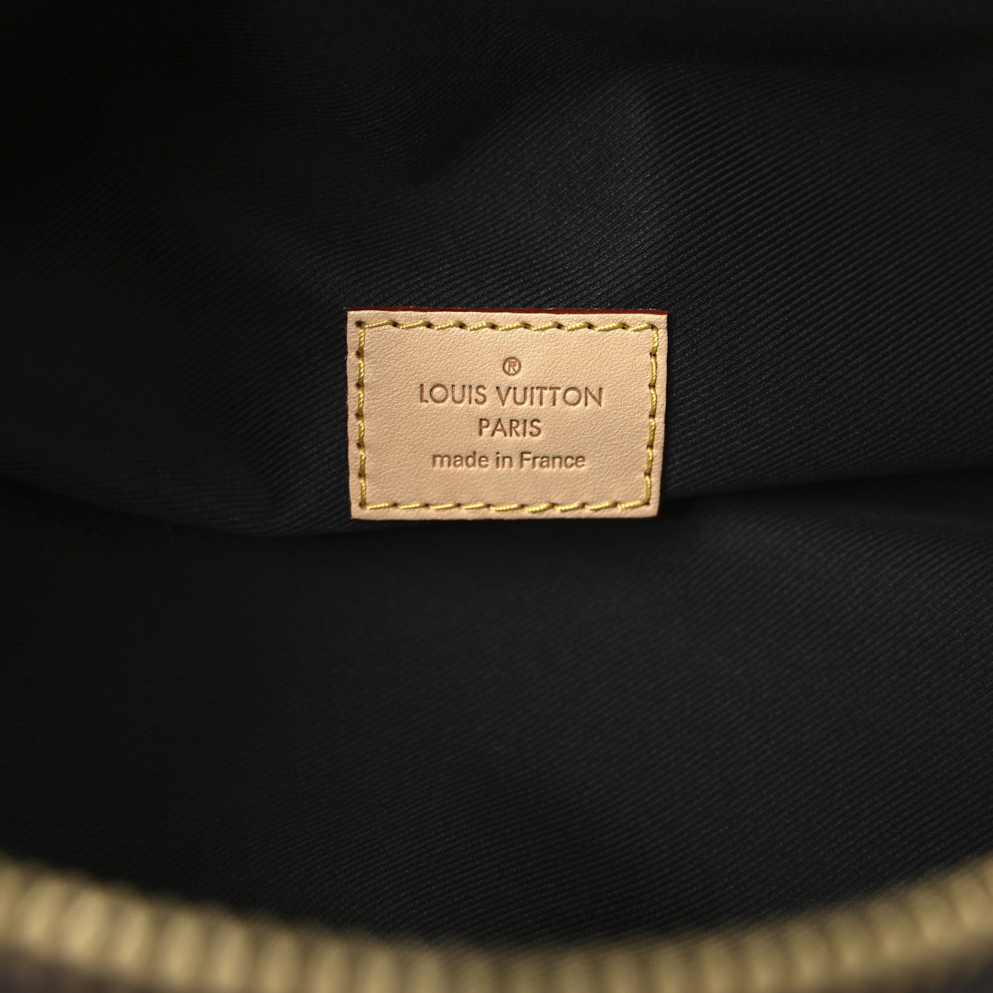 Monogram Bumbag
