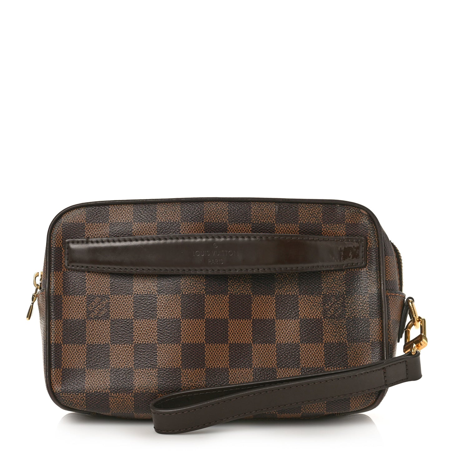 Damier Ebene Saint Paul Pochette