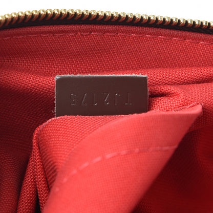 Louis Vuitton Damier Ebene Siena MM 7 of 7