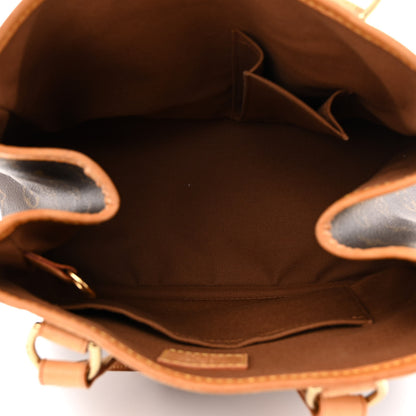 Louis Vuitton Monogram Batignolles 5 of 11