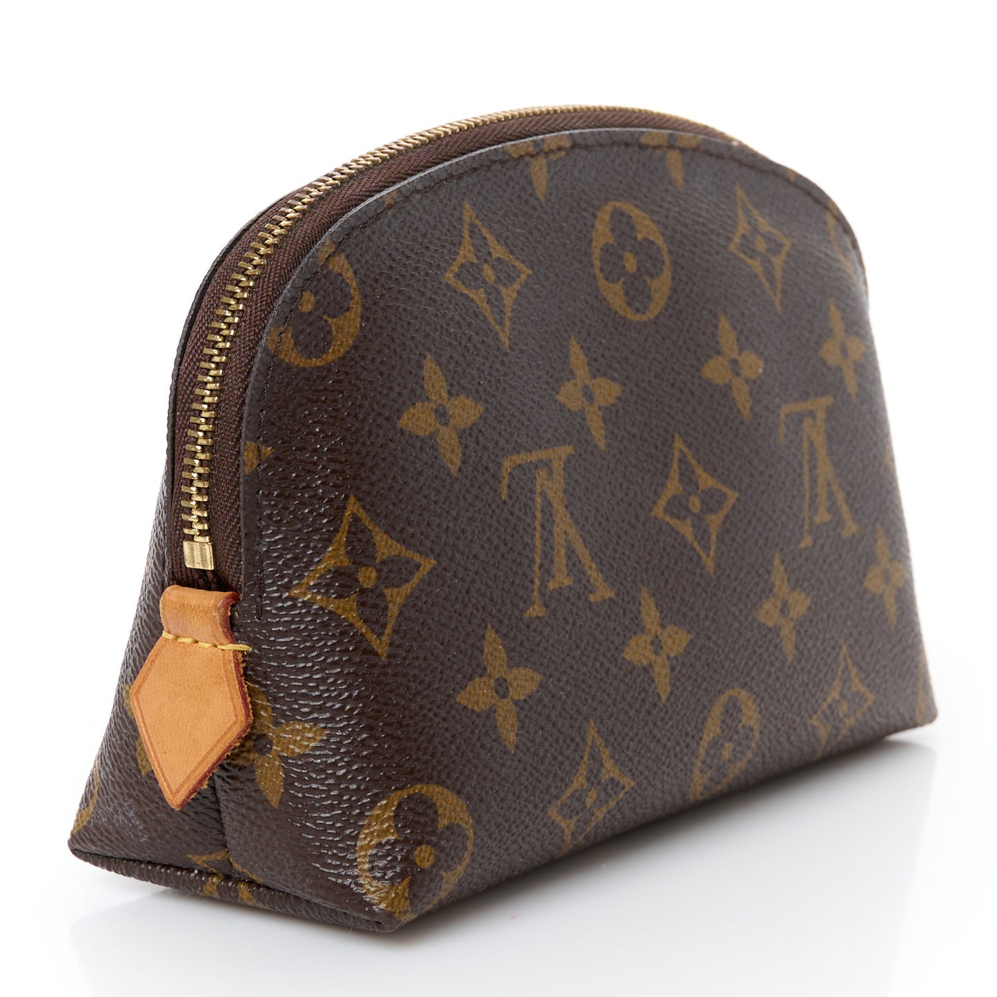 Monogram Cosmetic Pouch
