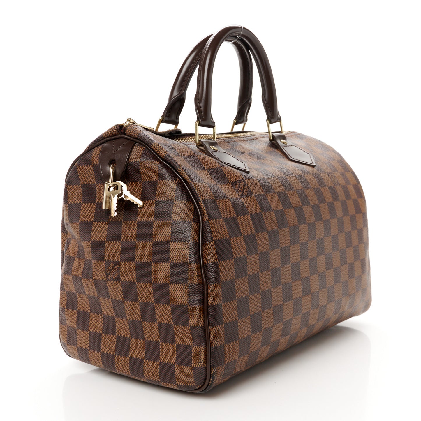 Damier Ebene Speedy 30