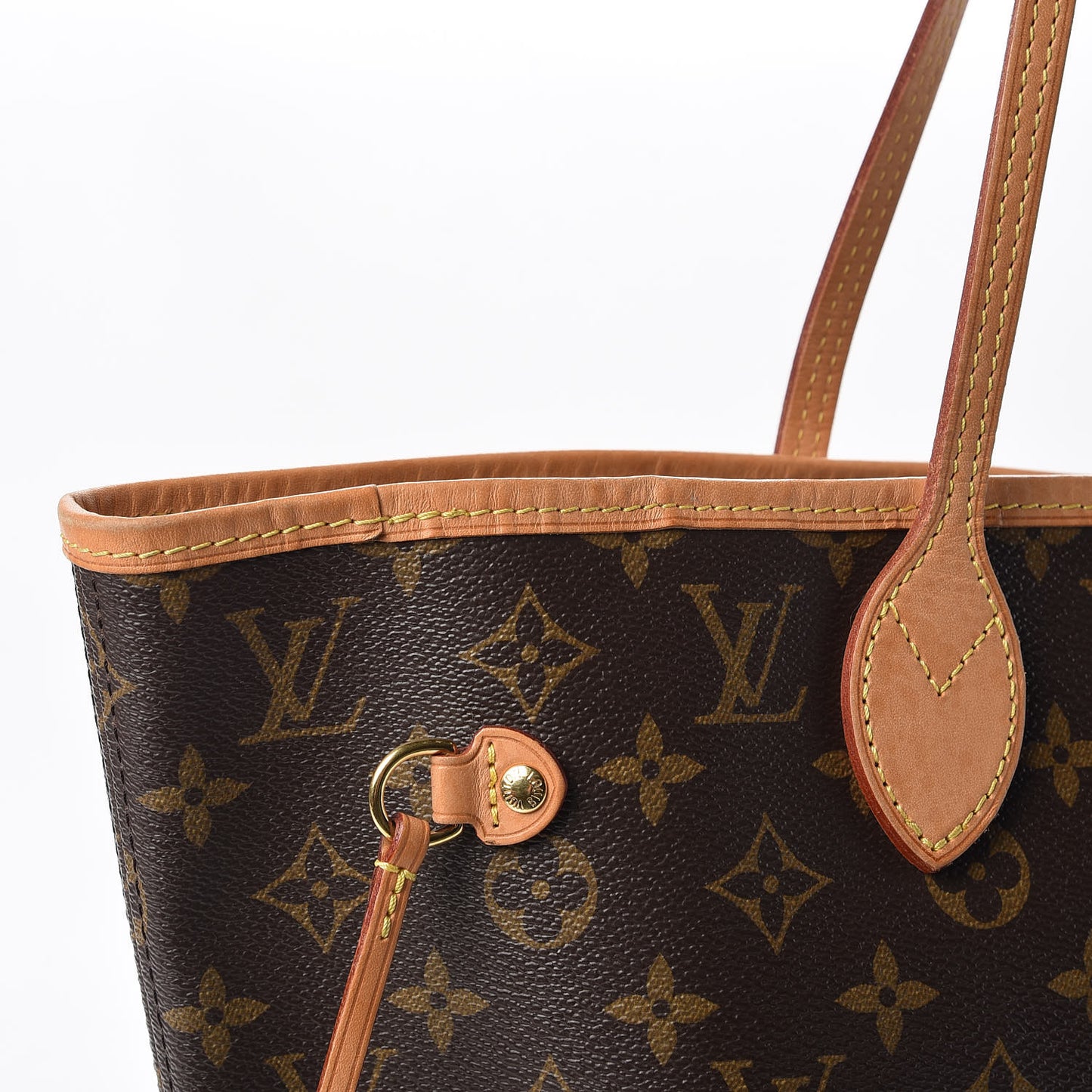 Monogram Neo Neverfull MM