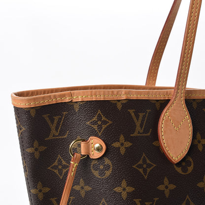 Louis Vuitton Monogram Neo Neverfull MM 16 of 22