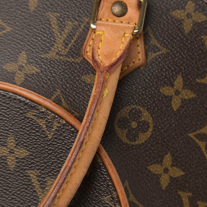 Louis Vuitton Monogram Ellipse MM 12 of 15