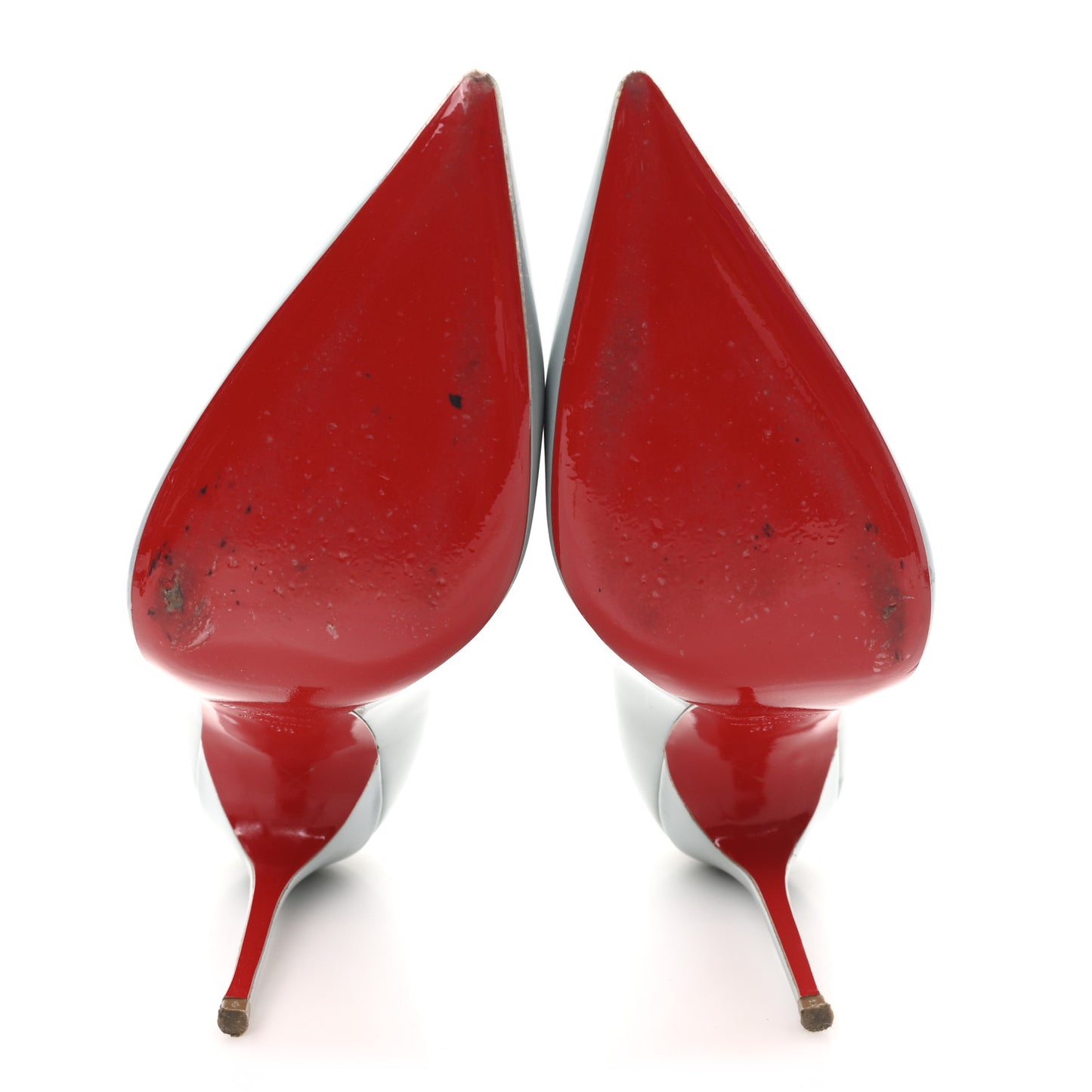 Patent Decollete 554 100 Pumps 38 Horizon