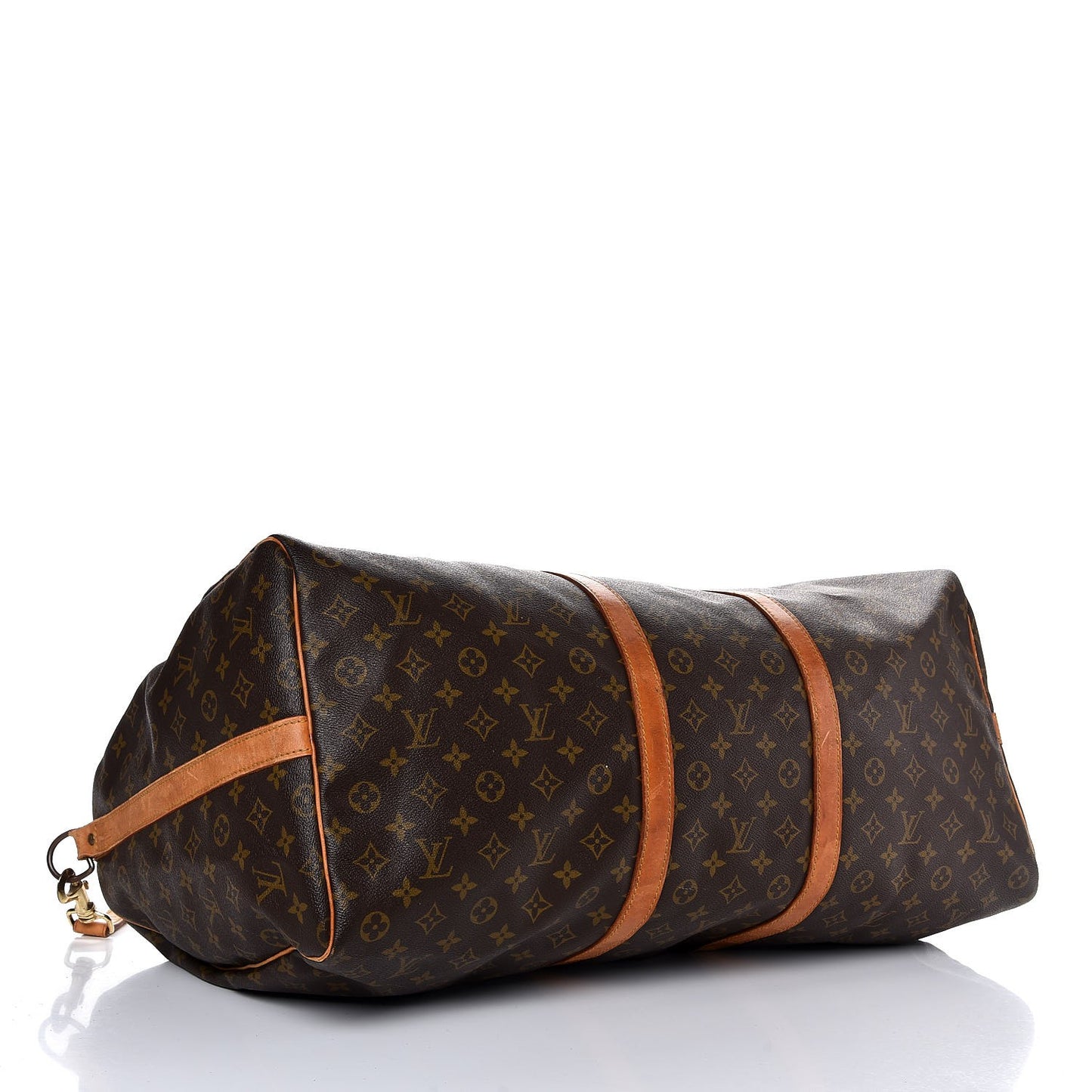 Monogram Keepall Bandouliere 60