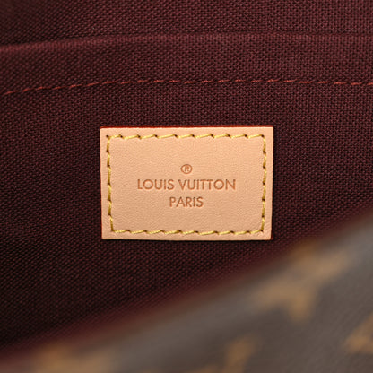 Louis Vuitton Monogram Favorite PM 6 of 10