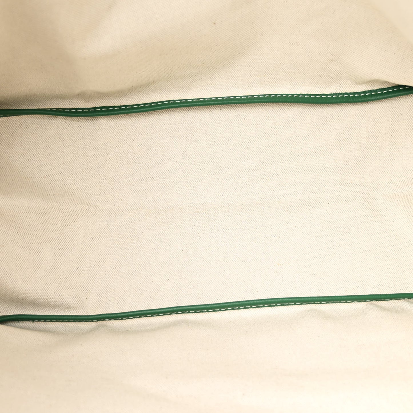Goyardine Saint Louis PM Green