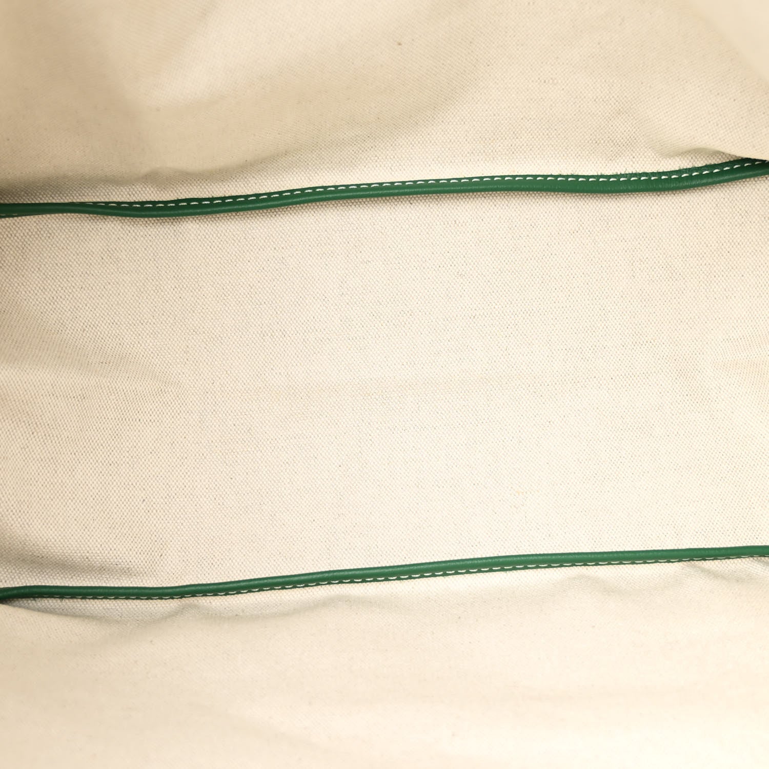 Goyard Goyardine Saint Louis PM Green 6 of 12