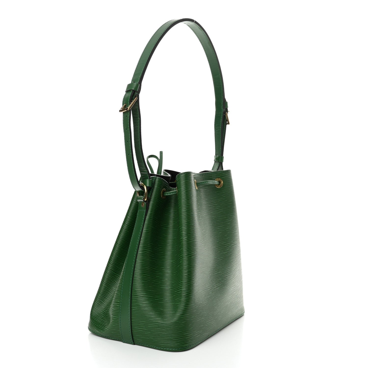Louis Vuitton Epi Petit Noe Borneo 3 of 13