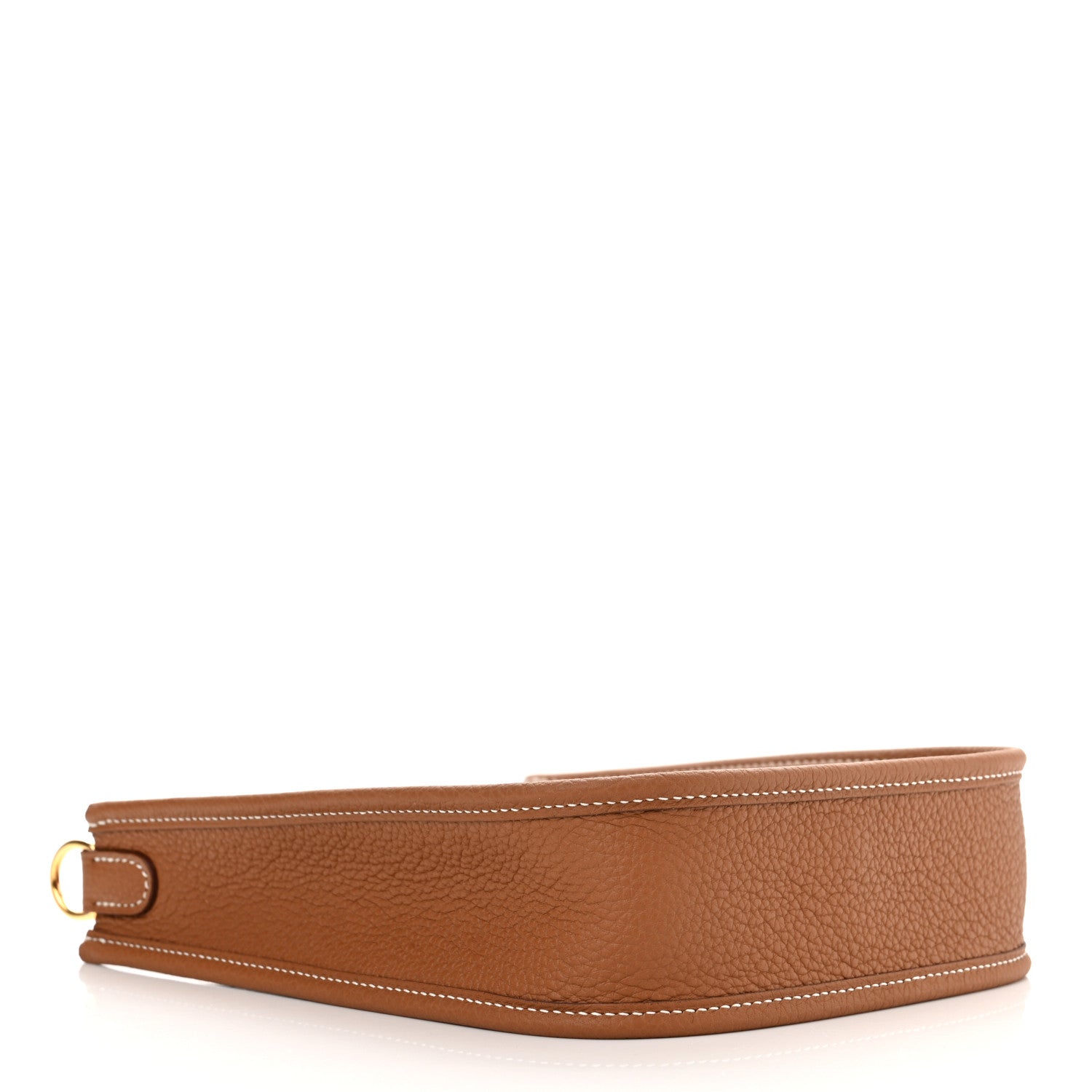 Hermes Taurillon Maurice Evelyne TPM Gold 4 of 11