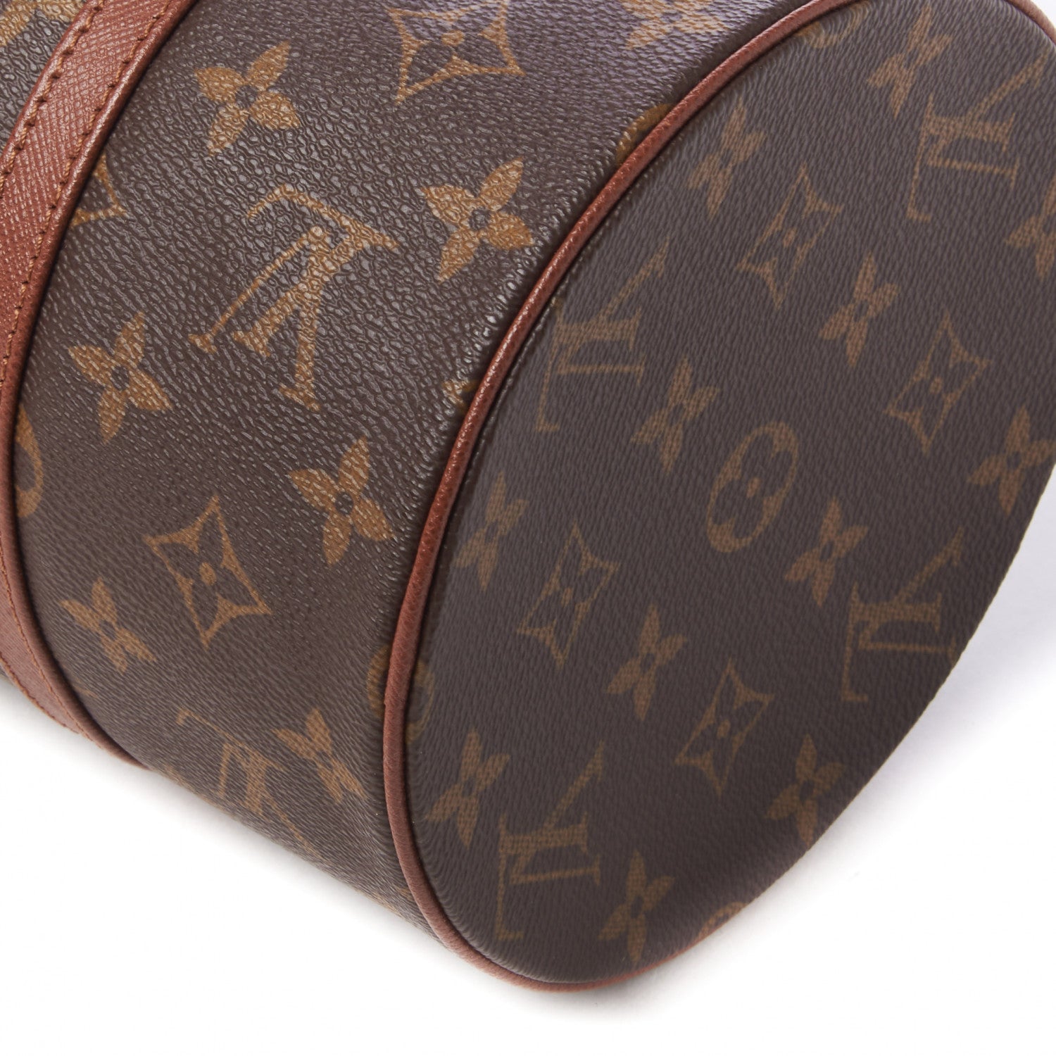 Louis Vuitton Monogram Papillon 30 5 of 8