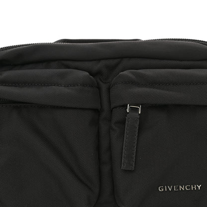 Givenchy Nylon Essential U Belt Bag Black 8 of 10