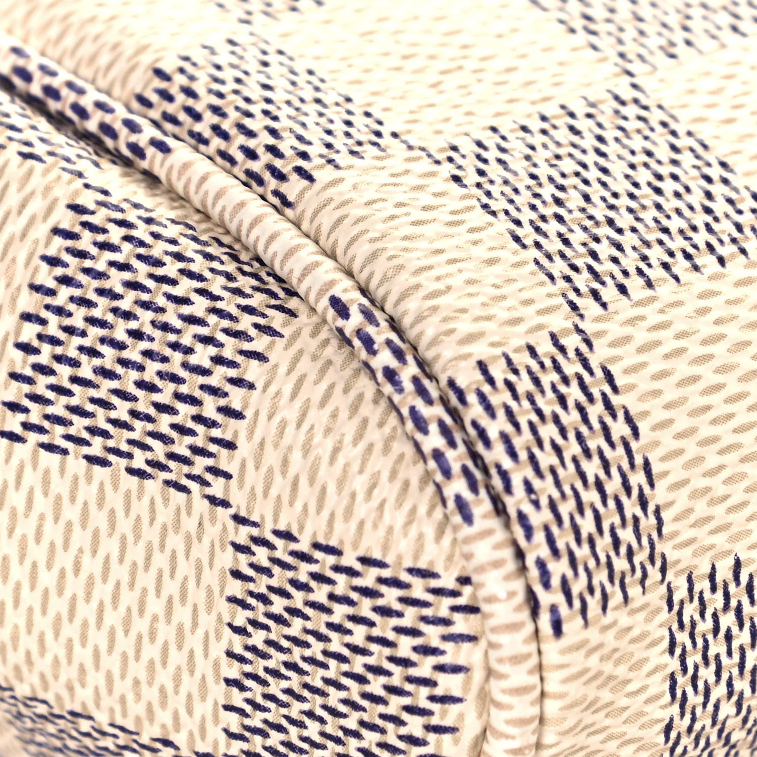 Louis Vuitton Damier Azur Favorite MM 5 of 13