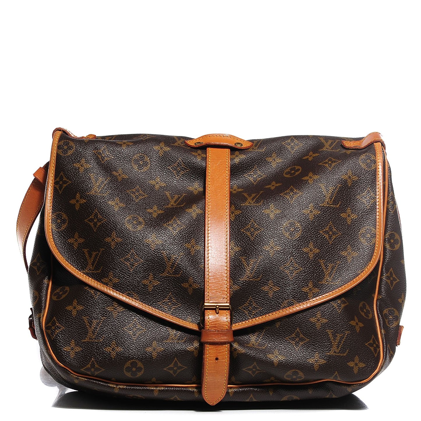 Monogram Saumur 35