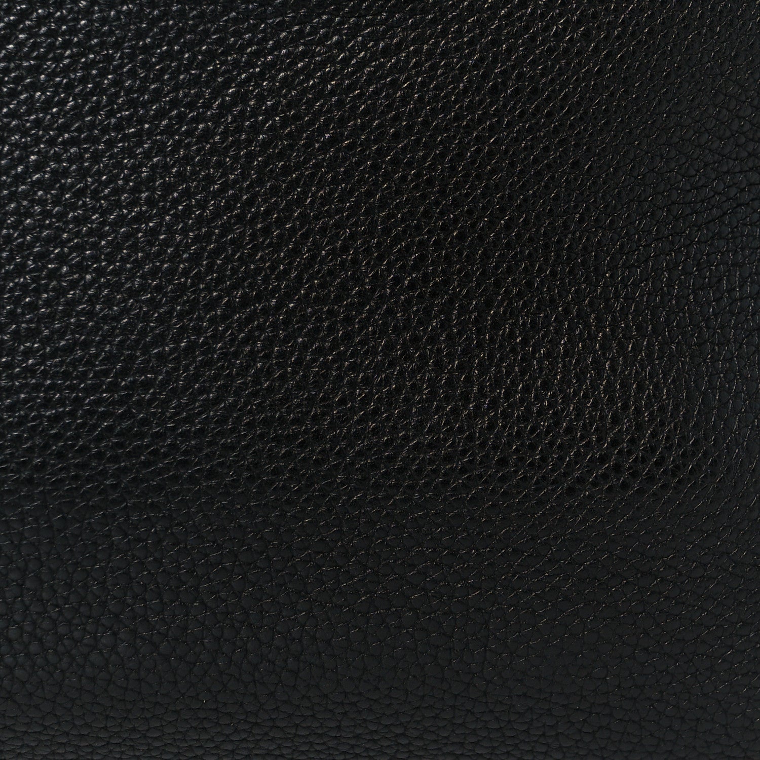 Saint Laurent Grained Calfskin Small Supple Sac De Jour Black 11 of 13