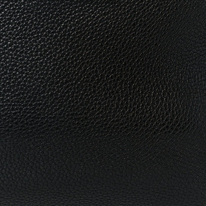 Saint Laurent Grained Calfskin Small Supple Sac De Jour Black 11 of 13