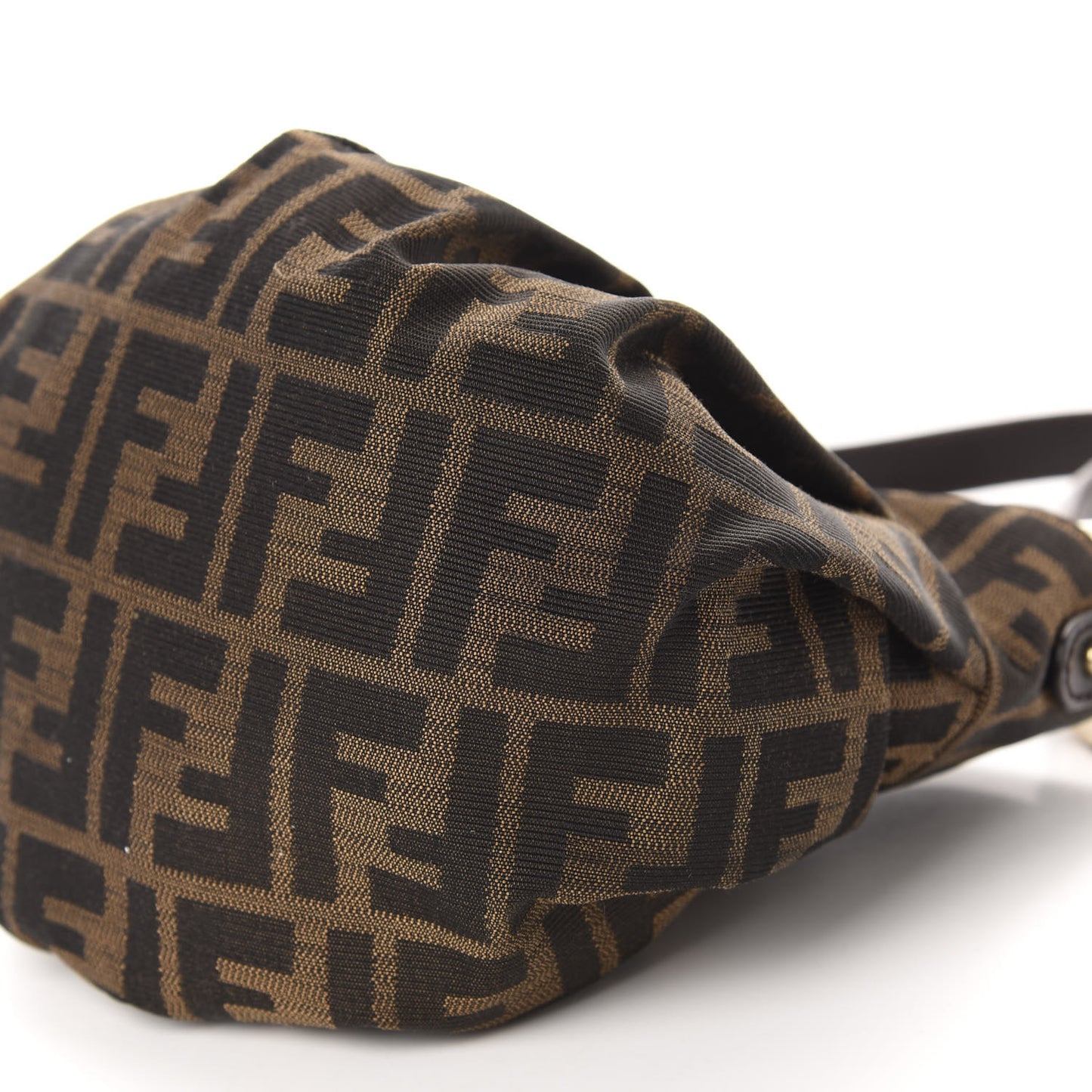 Zucca Mini Chef Hobo Tobacco