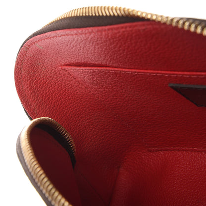 Louis Vuitton Damier Ebene Cosmetic Pouch GM 13 of 13