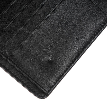 Chanel Caviar Timeless CC Flap Wallet Black 7 of 9