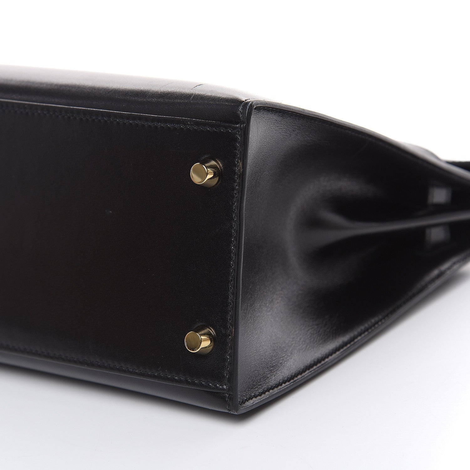 Hermes Box Kelly Sellier 32 Black 26 of 32